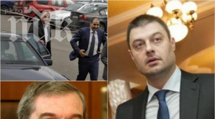 бареков изригна пик цинизъм слугите мафията цецо цветанов румен петков коментират мвр веднага напуснат политиката