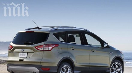 откупът крадена кола става легален