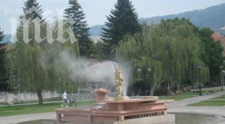 десният куйов отива балотаж герб село овчарци