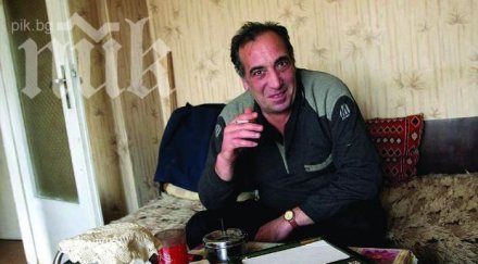 кошмар психарят петко бил канибала буково