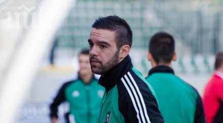 проблеми стойчо стоев лудогорец губи барт дълго