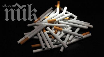 тютюна партиите вредни