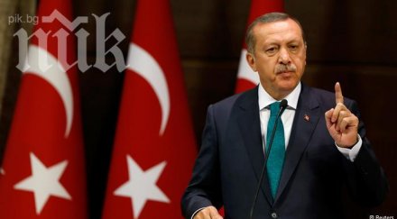 ердоган международни наблюдатели дойдат изборите турция