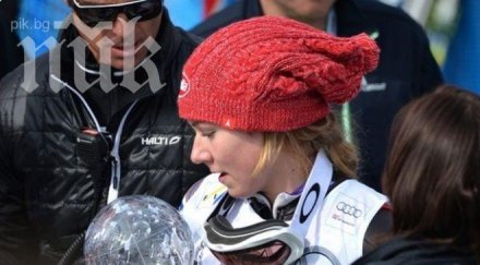 извънземната шифрин спечели последния слалом сезона