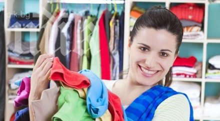 изберем дрехи зодията