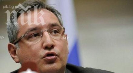 дмитрий рогозин коментира ирония санкциите сащ