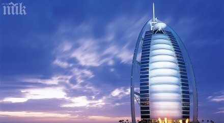 българия привлече туристи дубай