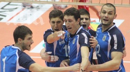 левски финал купата българия волейбол