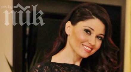 съпругата застреляния спецполицай сама справя