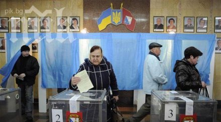 нато нарече референдума крим нелегитимен незаконен призова русия отстъпи