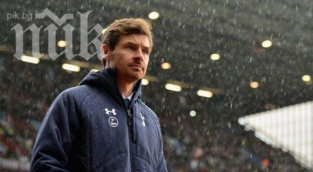 андре вилаш боаш новият треньор зенит санкт петербург