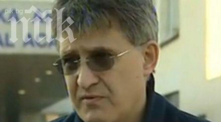 кошмар оперират втори път баретите вма единият остане без ръка