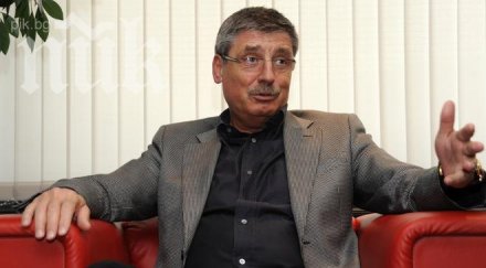 милионерът сашо дончев орешарски единствената надежда мисля взима сам решенията