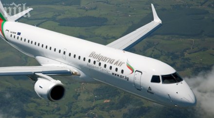 пик драма софия самолетът амстердам сигнал дефект колесника кръжи часа столицата каца успешно