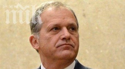 осъдиха бивш австрийски евродепутат подкуп