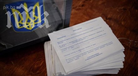 рекордна избирателна активност крим