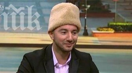 шоу ефир нешка робева подари калпак антон хекимян