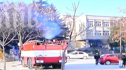 вижте стрелбата лясковец видео