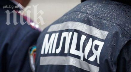 пак изстрели взривове украйна