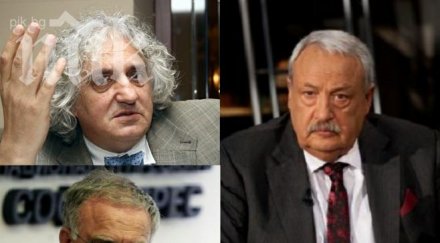 гарелов възмутен томов гого лозанов единият станал гербер другият ограничил свободата словото