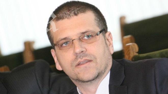 Калин Георгиев отрича да е отменял акция срещу убиеца от Лясковец