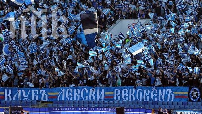 Ботев (Пд) отпусна 450 билета за феновете на Левски