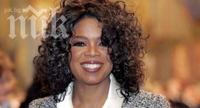 Продават студиото на Опра