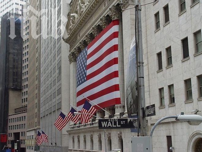 Американските борси не се притесняват от санкциите срещу Русия