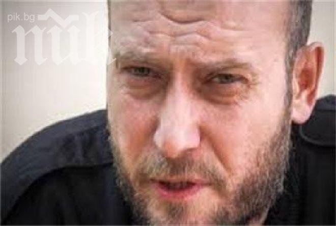 Националист се закани да взриви газопровода Русия-Европа