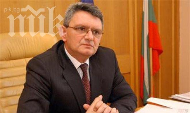 След Сметната палата властта поразява и Комисията за защита на потребителите