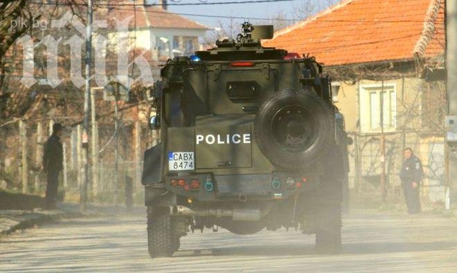 Все още няма повдигнато обвинение срещу майката на стрелеца от Лясковец