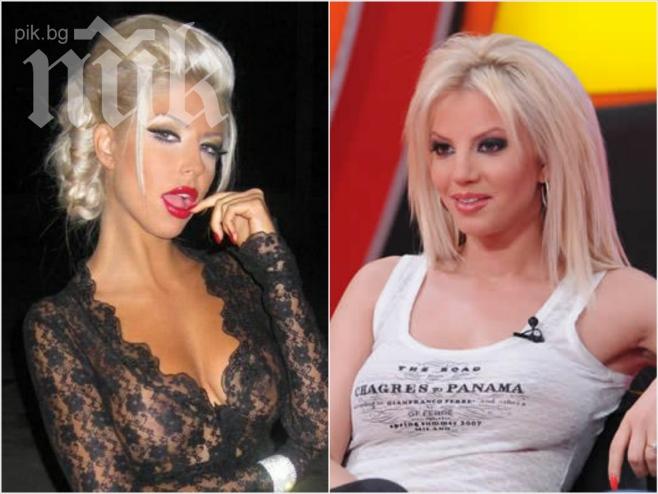 Буреносни облаци в чалга бранша! Емилия и Андреа са на път да се изядат