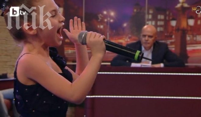 Слави удря Нова телевизия и Халваджиян с шоу за пеещи семейства