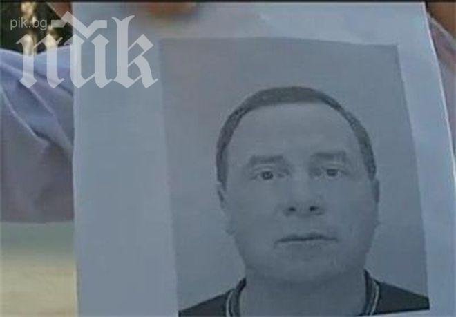 Убиецът от Лясковец обиколил Западна Европа, стигнал дори до Куба