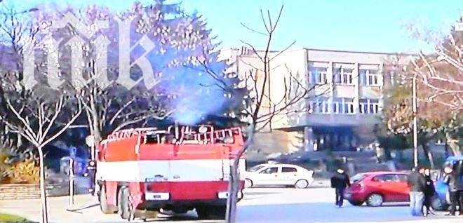 Бивш шеф в МВР: Стрелбата в Лясковец е удар за правораздавателната система