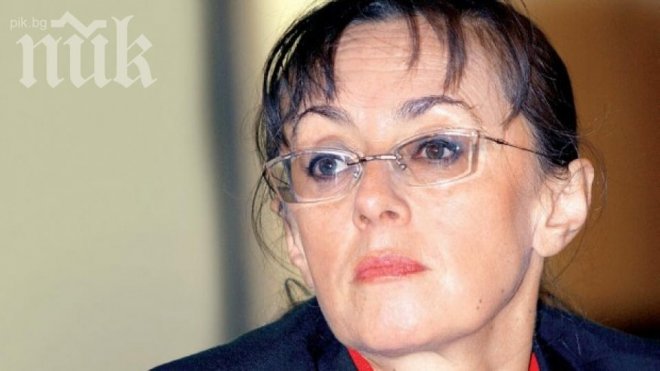 Убиецът на свекървата на Нели Куцкова остава зад решетките