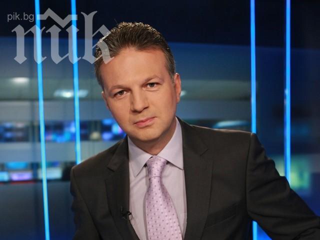 Виц за вечния ерген Ники Дойнов циркулира в интернет