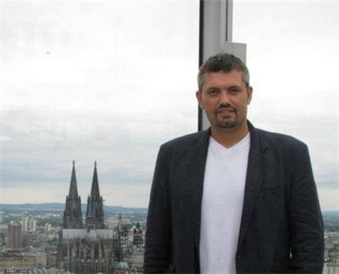 Компютърният специалист, обявен за издирване, се е самоубил