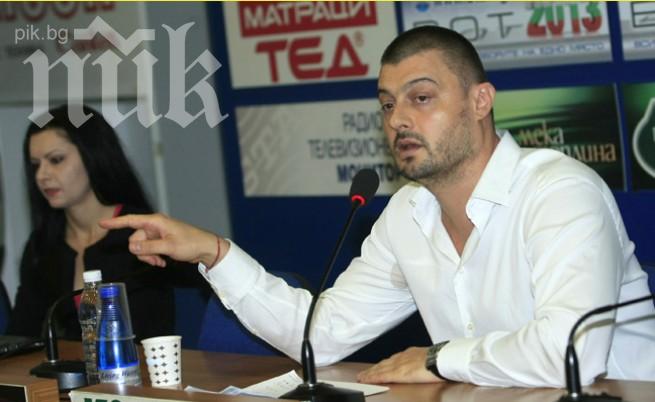 Бареков победи Станишев на кметски вот