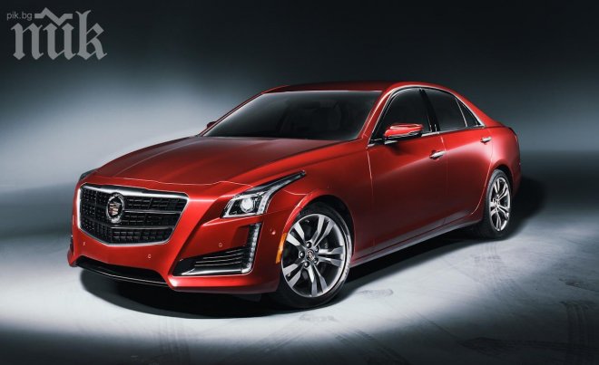 Гигантът Дженеръл мотърс изтегля над 1,55 млн. опасни коли от пазара