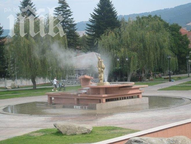 Десният Куйов отива на балотаж срещу ГЕРБ в село Овчарци