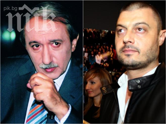 Бареков пред Кеворк: Цветан Василев разбра от мен, че ще се занимавам с политика! Орешарски прави глупости! (обновена)