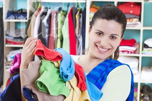 Как да изберем дрехи според зодията