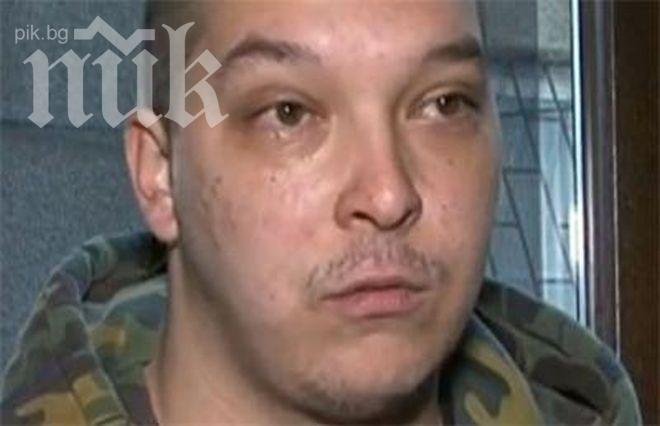 Стрелецът до офиса на Бареков: Пистолетът ми е като на Октай, но не засече