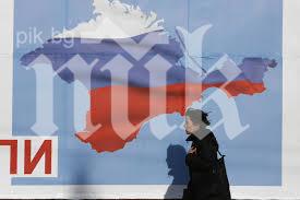 Китай няма да взема отношение по въпроса за референдума в Крим