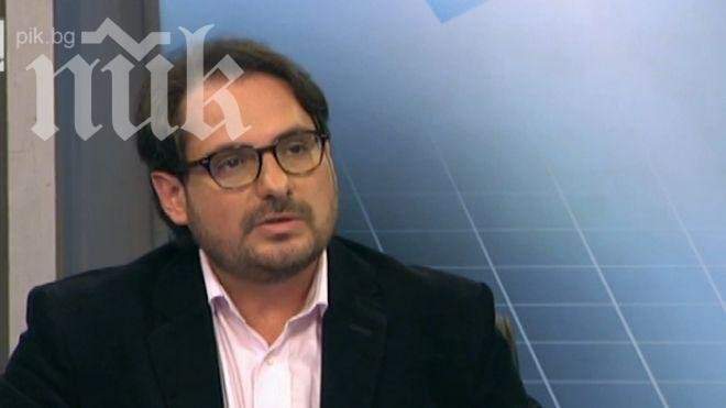 Политолог: Позицията на БСП за Украйна издава големи комплекси