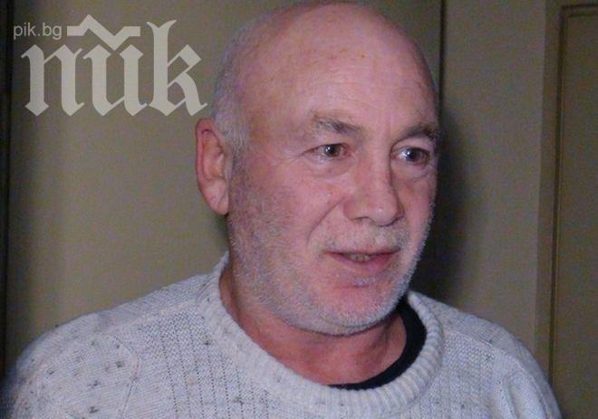 Бащата на Октай Енимехмедов разкри: Много хора ми казваха - ех, да беше гръмнал Ахмед Доган