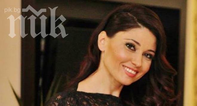 Съпругата на застреляния спецполицай: Сама ще се справя!