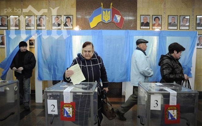 НАТО нарече референдума в Крим нелегитимен и незаконен, призова Русия да отстъпи