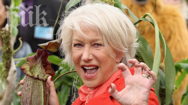 Жените най-секси след 50 години